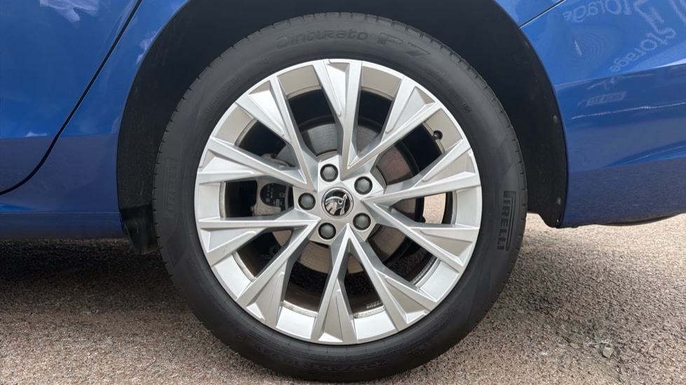 Used Skoda Superb 2024 for sale - 76871031: Photo 18