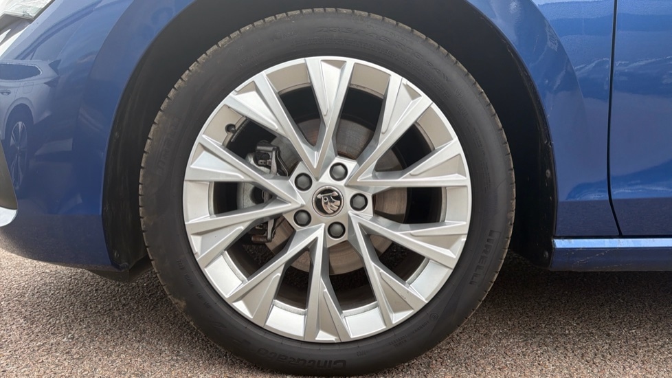 Used Skoda Superb 2024 for sale - 76871031: Photo 19