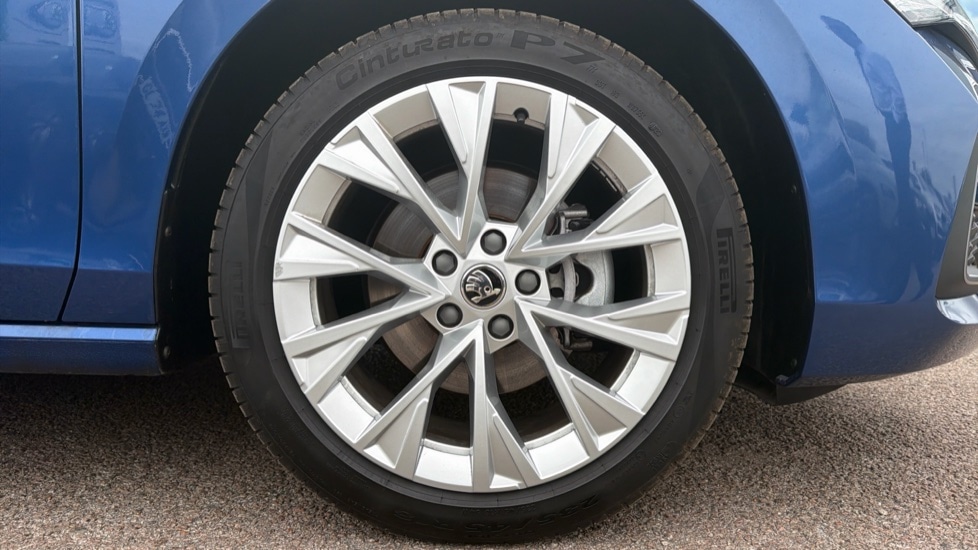 Used Skoda Superb 2024 for sale - 76871031: Photo 20