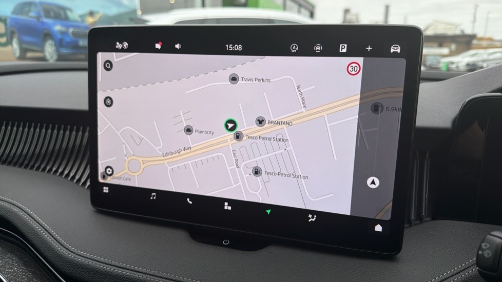 Used Skoda Superb 2024 for sale - 76871031: Photo 21