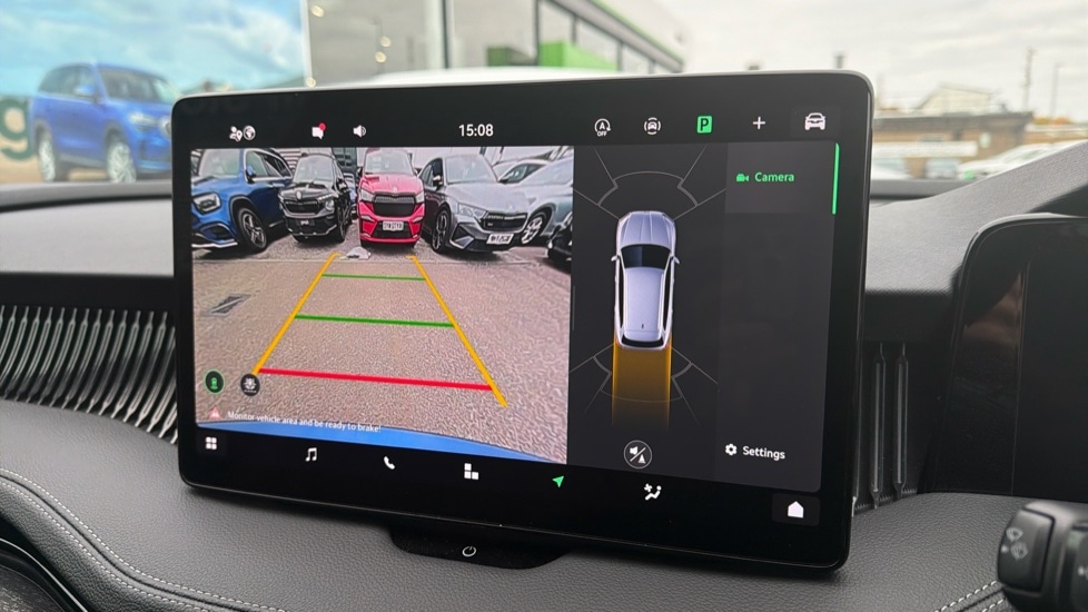 Used Skoda Superb 2024 for sale - 76871031: Photo 22