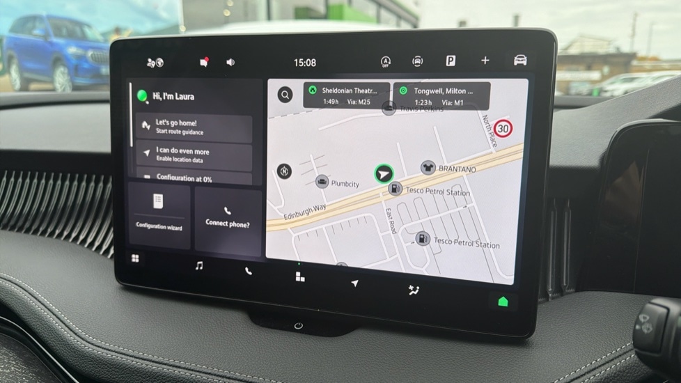 Used Skoda Superb 2024 for sale - 76871031: Photo 23