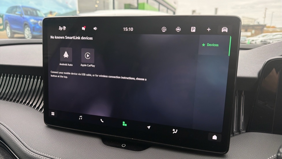 Used Skoda Superb 2024 for sale - 76871031: Photo 24