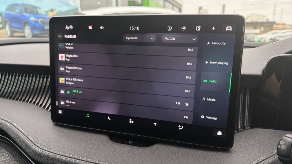 Used Skoda Superb 2024 for sale - 76871031: Photo 25