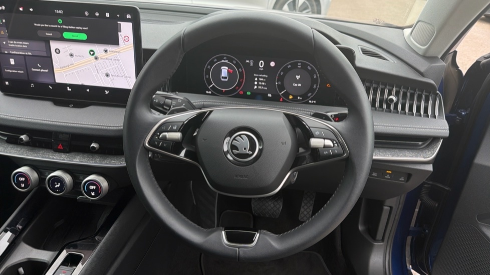 Used Skoda Superb 2024 for sale - 76871031: Photo 27