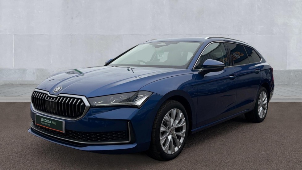 Used Skoda Superb 2024 for sale - 76871031: Photo 7