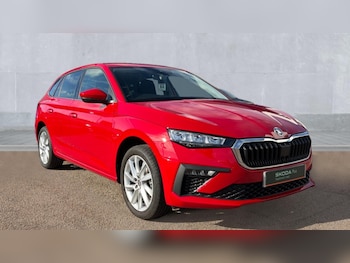 2025 - 1.5 TSI SE L 5dr DSG