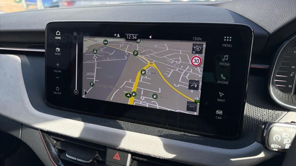 Used Skoda Scala 2025 for sale - 76870015: Photo 21