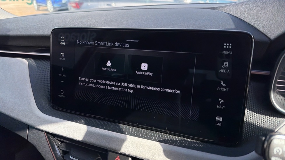 Used Skoda Scala 2025 for sale - 76870015: Photo 25