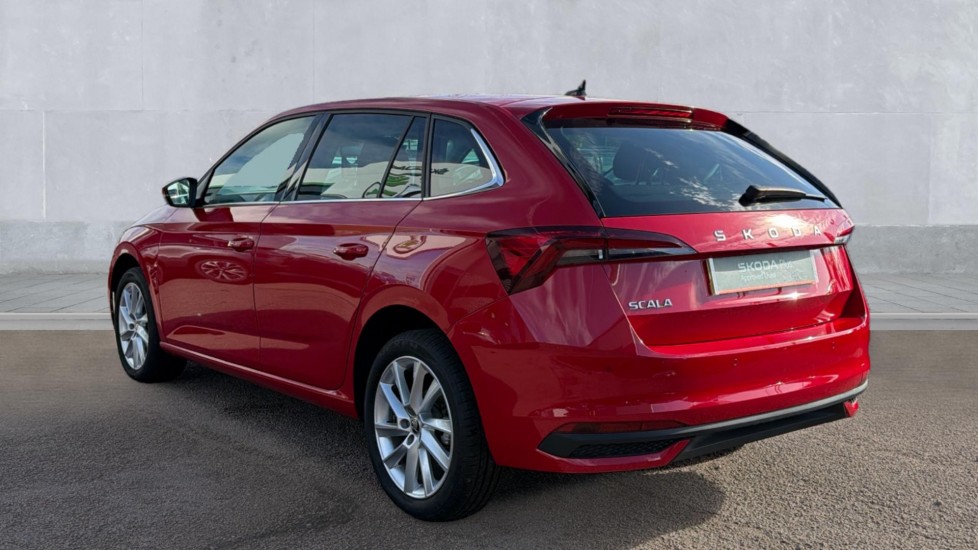 Used Skoda Scala 2025 for sale - 76870015: Photo 3