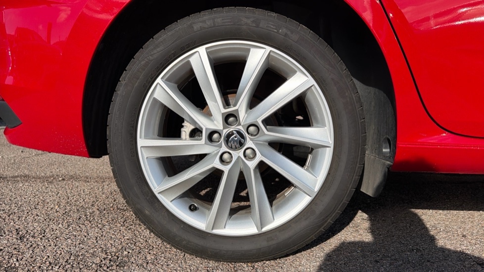 Used Skoda Scala 2025 for sale - 76870015: Photo 5