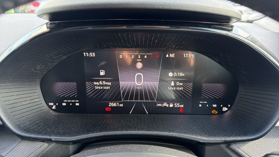 Used Skoda Fabia 2025 for sale - 75984719: Photo 14