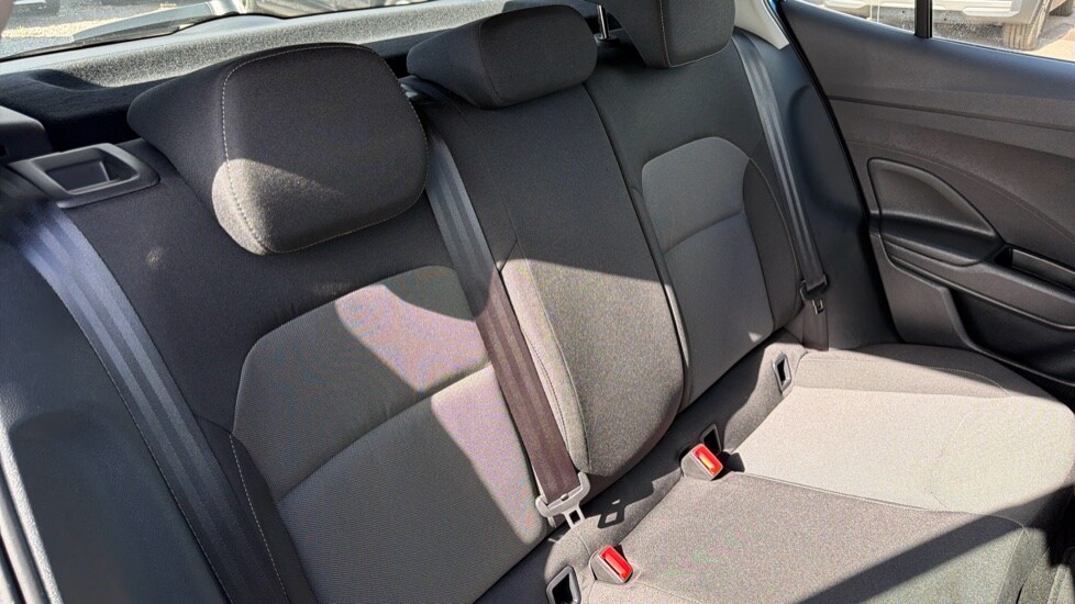Used Skoda Fabia 2025 for sale - 75984719: Photo 15