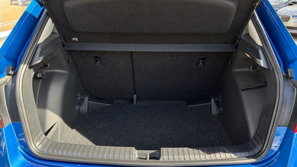 Used Skoda Fabia 2025 for sale - 75984719: Photo 16