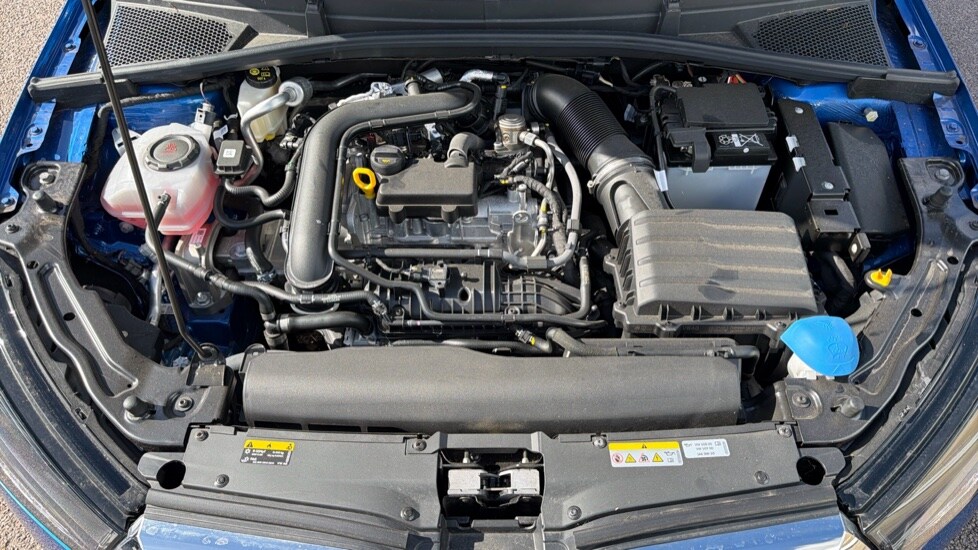 Used Skoda Fabia 2025 for sale - 75984719: Photo 17