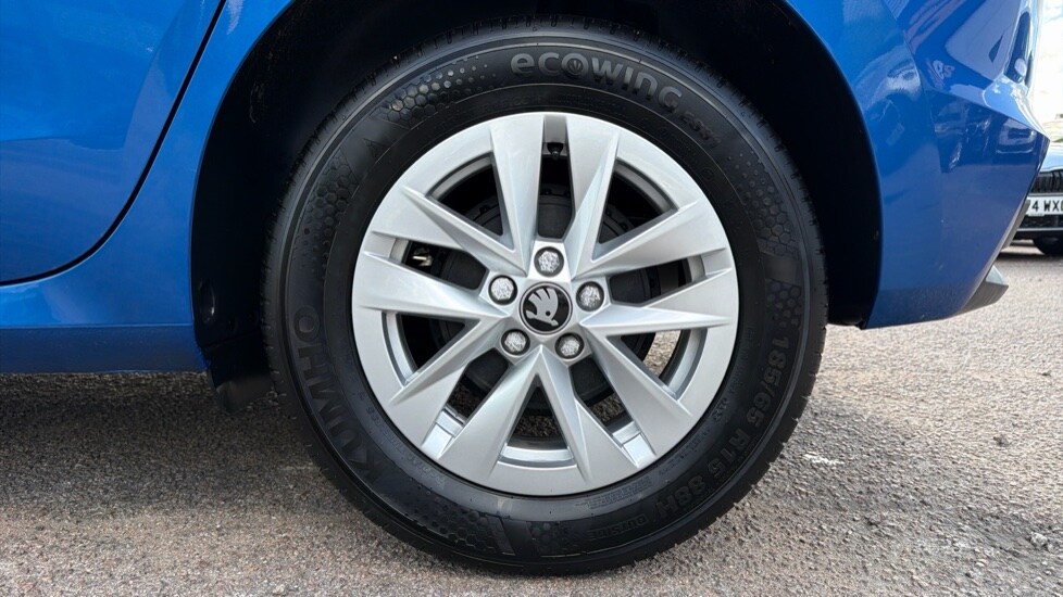 Used Skoda Fabia 2025 for sale - 75984719: Photo 18