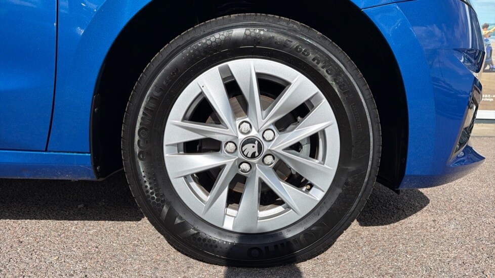 Used Skoda Fabia 2025 for sale - 75984719: Photo 20
