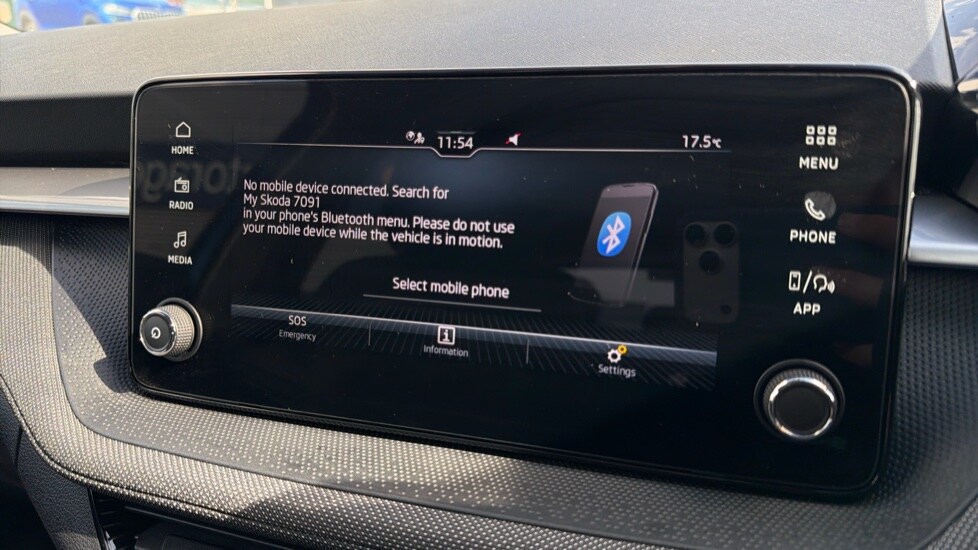 Used Skoda Fabia 2025 for sale - 75984719: Photo 21