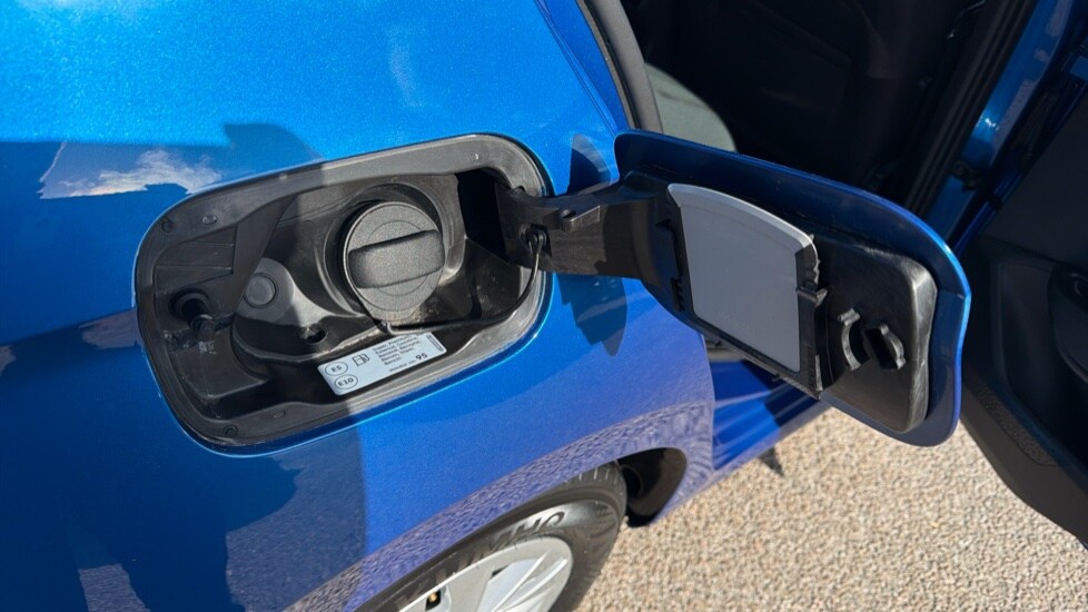 Used Skoda Fabia 2025 for sale - 75984719: Photo 24