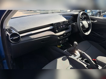 Used Skoda Fabia 2025 for sale - 75984719: Photo