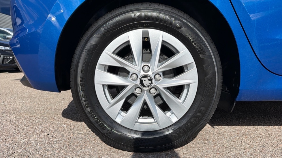 Used Skoda Fabia 2025 for sale - 75984719: Photo 5