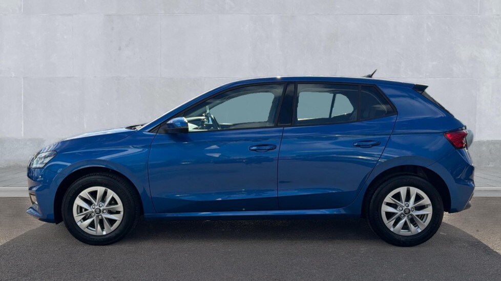 Used Skoda Fabia 2025 for sale - 75984719: Photo 9