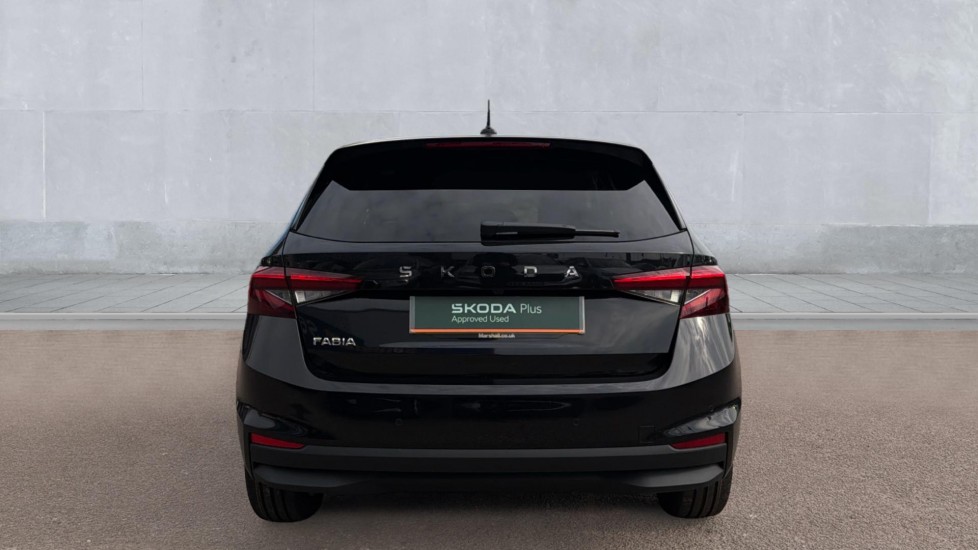 Used Skoda Fabia 2025 for sale - 76871274: Photo 11