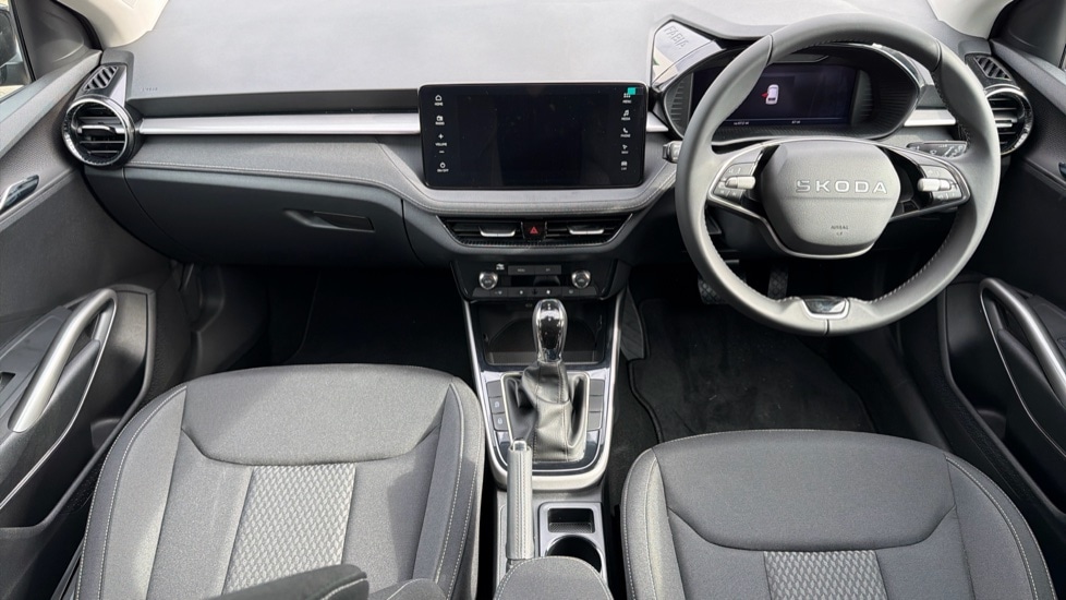 Used Skoda Fabia 2025 for sale - 76871274: Photo 12