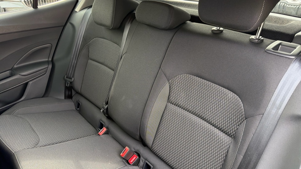 Used Skoda Fabia 2025 for sale - 76871274: Photo 15