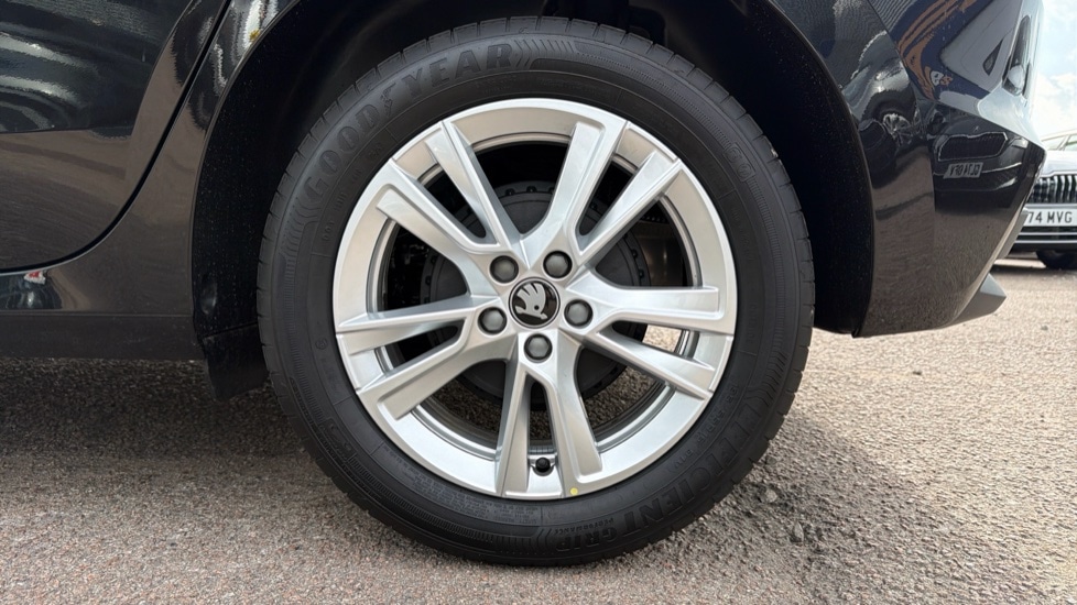 Used Skoda Fabia 2025 for sale - 76871274: Photo 18