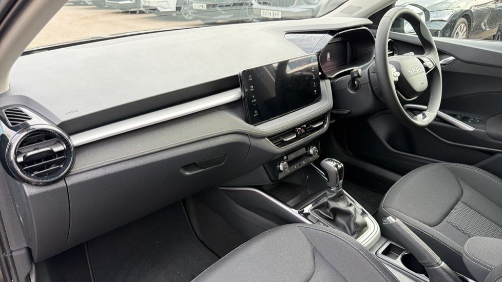 Used Skoda Fabia 2025 for sale - 76871274: Photo 2