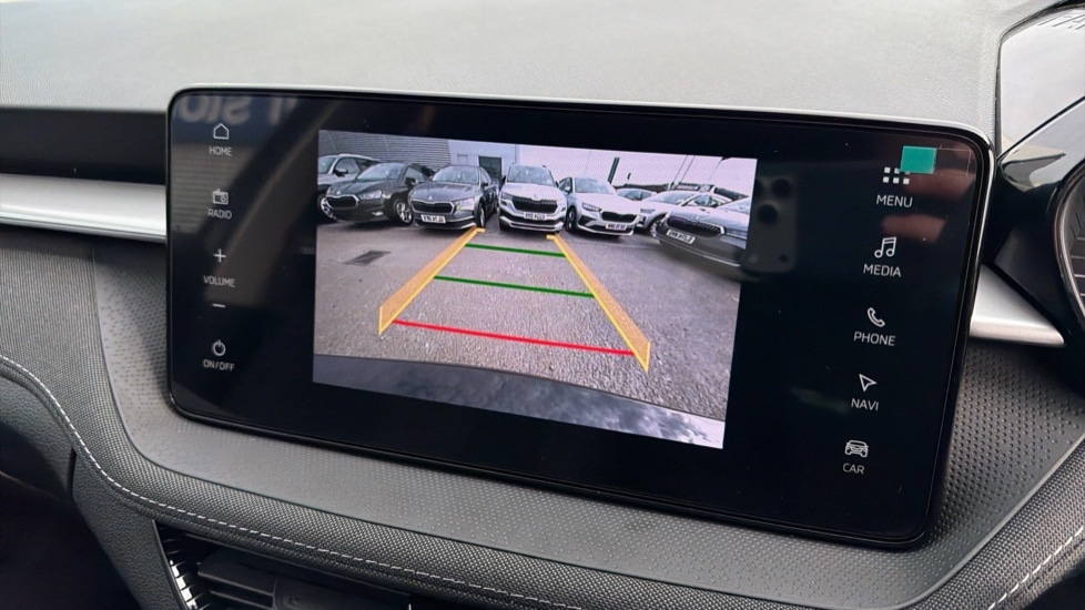 Used Skoda Fabia 2025 for sale - 76871274: Photo 22