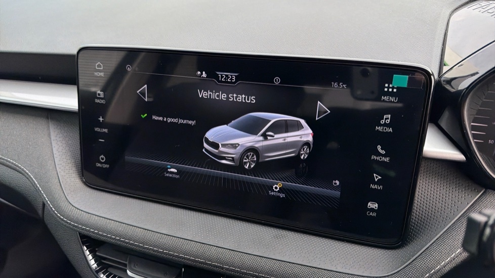 Used Skoda Fabia 2025 for sale - 76871274: Photo 23