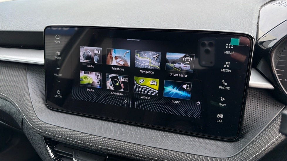 Used Skoda Fabia 2025 for sale - 76871274: Photo 24