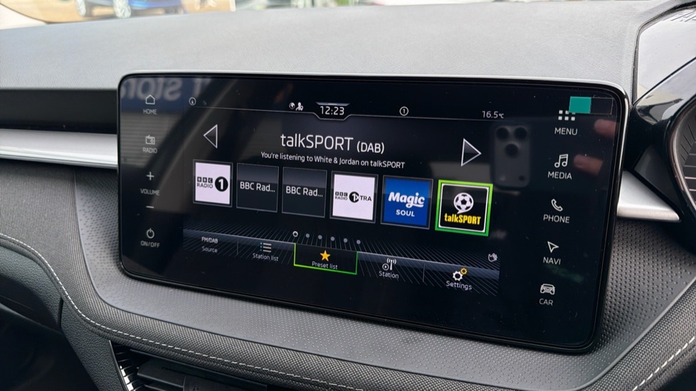 Used Skoda Fabia 2025 for sale - 76871274: Photo 25