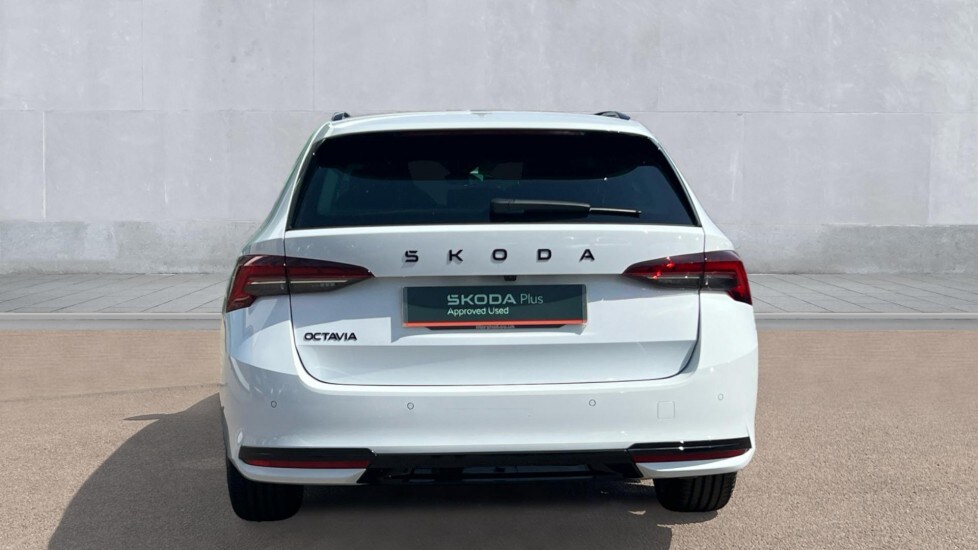Used Skoda Octavia 2025 for sale - 76021967: Photo 11