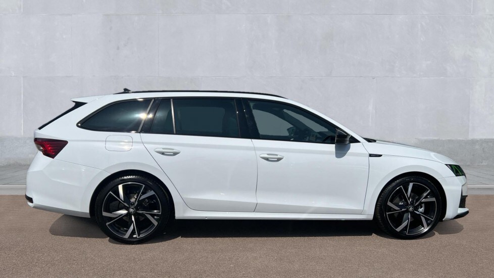 Used Skoda Octavia 2025 for sale - 76021967: Photo 4