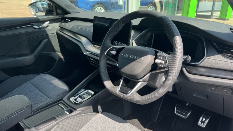 Used Skoda Octavia 2025 for sale - 76021967: Photo 6