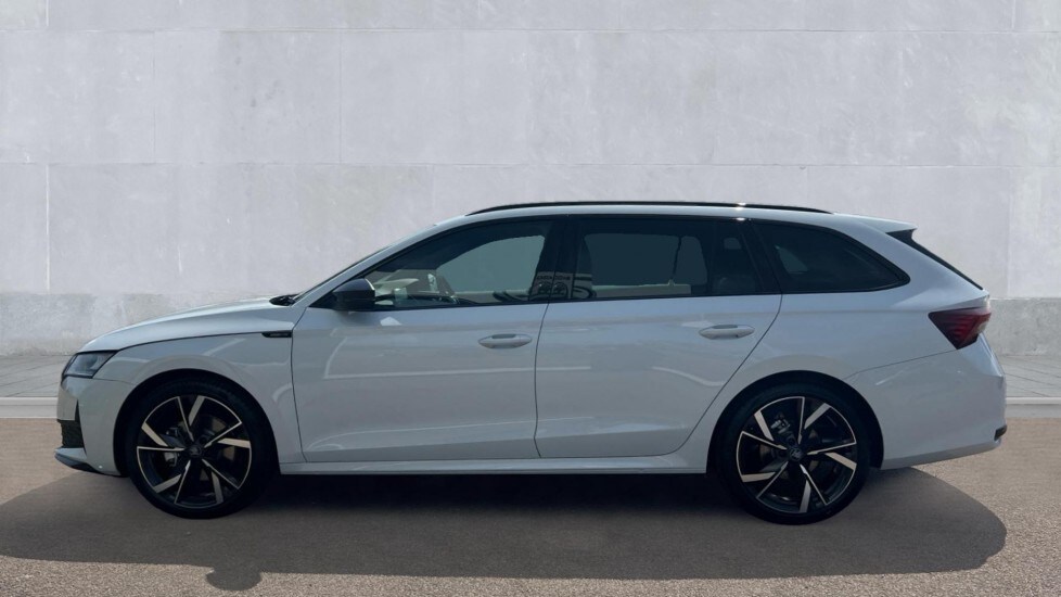 Used Skoda Octavia 2025 for sale - 76021967: Photo 9