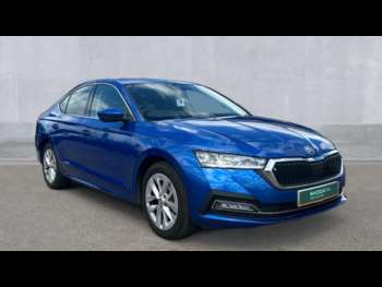 2024 - 1.5 TSI e-TEC SE L 5dr DSG Auto