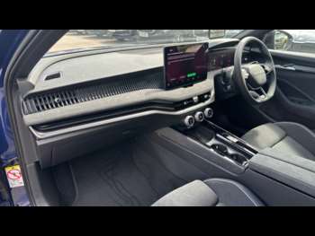 Used Skoda Superb 2025 for sale - 75358105: Photo