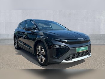 Used Skoda Elroq 2025 for sale - 75481032: Photo