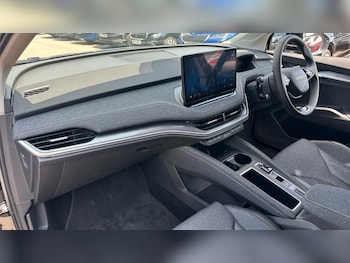 Used Skoda Elroq 2025 for sale - 75481032: Photo