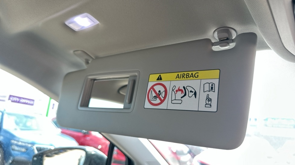 Vehicle 32