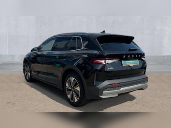 Used Skoda Elroq 2025 for sale - 75481032: Photo