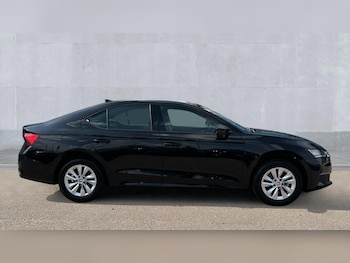 Used Skoda Octavia 2024 for sale - 75480981: Photo