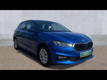 2024 - 1.0 TSI SE Comfort 5dr