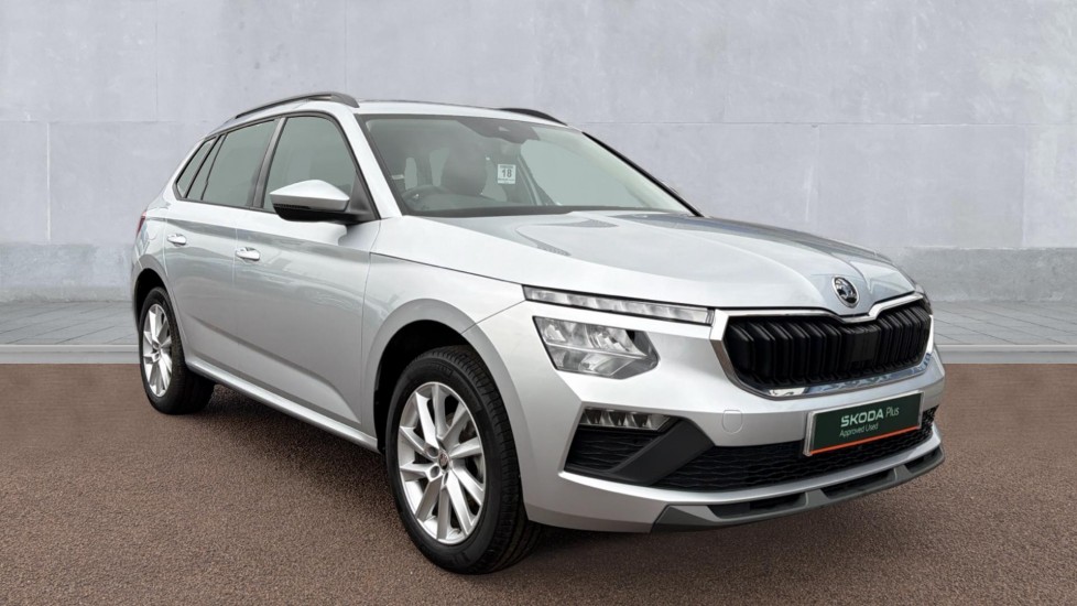 Used Skoda Kamiq 2024 for sale - 76873103: Photo 1