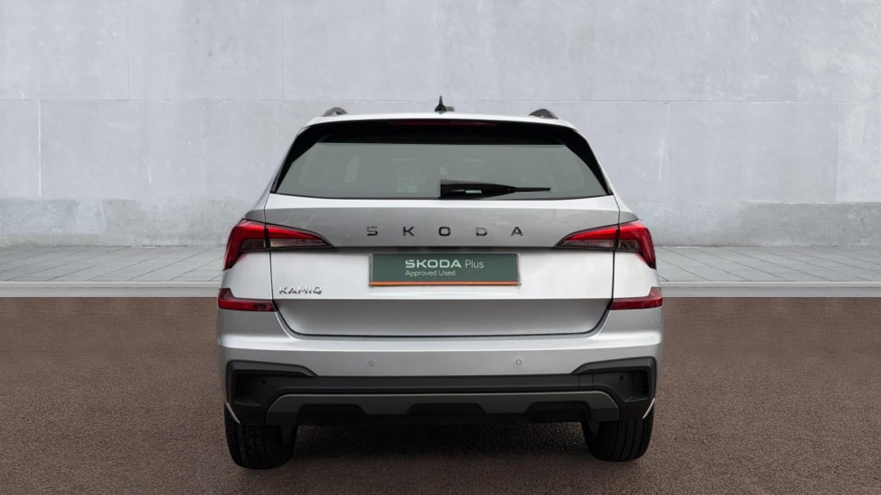 Used Skoda Kamiq 2024 for sale - 76873103: Photo 11