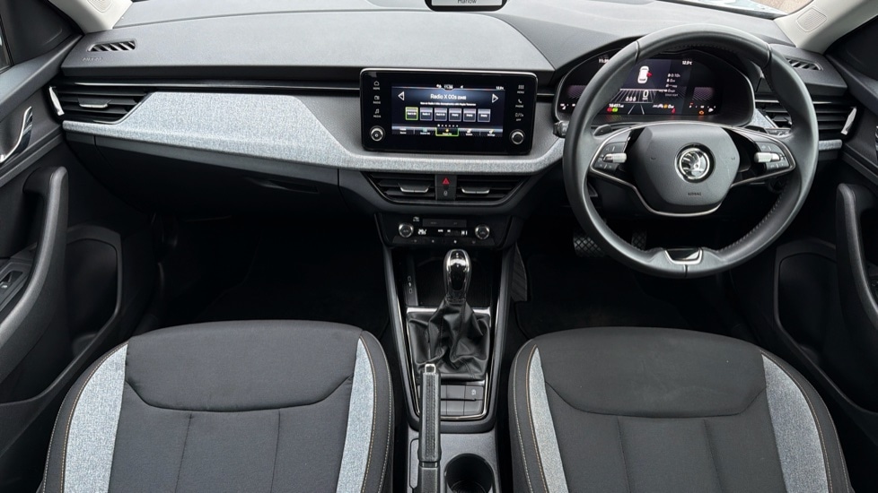 Used Skoda Kamiq 2024 for sale - 76873103: Photo 12